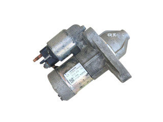стартер Infiniti QX50 P71A 2020, 2.0 л., бензин, АКПП, полный привод, 233005NA0B, S114-978