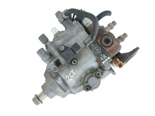 ТНВД Toyota Avensis 1 поколение (T220) 1999, 2.0 л., 2C-TE, дизель, 22100-6E140, 096500-20002