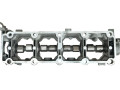 распредвал Opel Astra G 1999, 1.7 л., X 17 DTL, дизель, R90400144 - фото №3