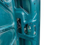 крышка багажника (дверь 3-5) Peugeot 406 1 поколение 1999, 2.0 л., бензин, МКПП, седан - фото №2
