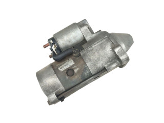 стартер Mitsubishi Galant 8 поколение 1999, 2.0 л., дизель, M002T87371, MD331137