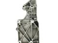 кронштейн генератора Volkswagen Passat B6 2006, дизель, 03G903143A - фото №2