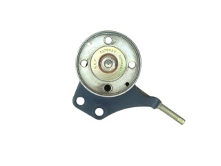Натяжитель ремня агрегатов Nissan Primera P12 2003, 1.6 л., QG16DE, бензин, 337003C, ARB1126