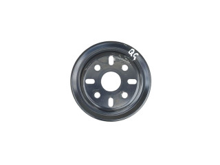шкив помпы Nissan Primera P12 2004, 1.6 л., QG16DE, бензин