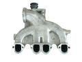 коллектор впускной Volkswagen Passat B6 2006, дизель, 03G129713 - фото №3