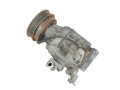 компрессор кондиционера Toyota Corolla 9 поколение (E120/E130) 2003, 2.0 л., 1CD-FTV, дизель, 447260-7100 - фото №3