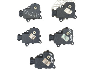 моторчик заслонки печки Renault Vel Satis 1 поколение 2003