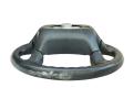 руль Mazda 323 6 поколение 2000, 144408, 8200709844 - фото №4