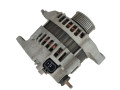 генератор Nissan Primera P12 2004, 1.6 л., QG16DE, бензин, 23100-AU000, LR180-768 - фото №2
