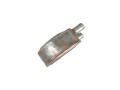 теплообменник масляного фильтра Renault Laguna 2 поколение 2004, 1.9 л., дизель, 4.360.055, 3.743.011 - фото №3