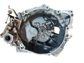 КПП механическая (МКПП) Peugeot Expert 1 поколение 1997, 1.9 л., дизель, МКПП, минивэн