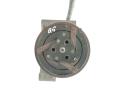 компрессор кондиционера Nissan Primera P12 2003, 1.6 л., бензин, 2J550-45591, 92600-9F511, ED501-45010 - фото №5