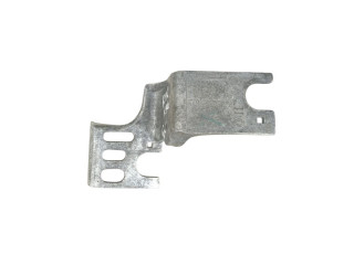 кронштейн КПП Renault Megane 2 поколение 2005, 1.9 л., дизель, 6МКПП, 8200306156