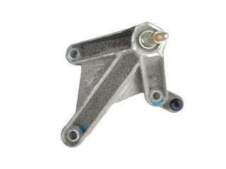 кронштейн КПП Renault Megane 2 поколение 2005, 1.6 л., бензин, МКПП, 8200043084