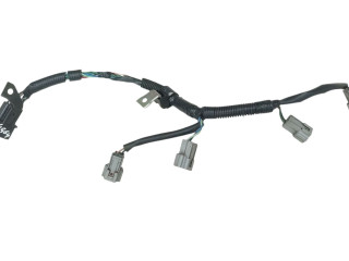 проводка Mitsubishi Space Wagon 3 поколение (Typ N50) 2002, 2.4 л., 4G64 (GDI), бензин