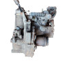 КПП механическая (МКПП) Honda Accord 5 поколение [рестайлинг] 1996, 2.0 л., F20Z1, бензин, N2C41004689, N2C4 - фото №3