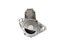 стартер Nissan Primera P12 2004, 1.6 л., QG16DE, бензин, 23300-9F66A, TS8E4 - фото №5