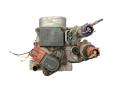 заслонка дроссельная Nissan Almera N15 1998, 1.4 л., бензин, RHN50-17 - фото №4