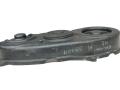 защита (кожух) ремня ГРМ Hyundai H-1 Starex 2001, 2.5 л., дизель, 21360-42920 - фото №3