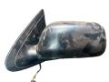 зеркало наружное левое Nissan Almera N15 1998, 1.6 л., бензин, МКПП, универсал - фото №2