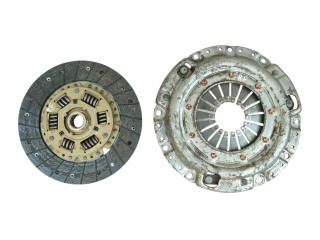 комплект сцепления Kia Sportage 1 поколение 1999, 2.0 л., RF, дизель, МКПП, KD-04, KIC-10