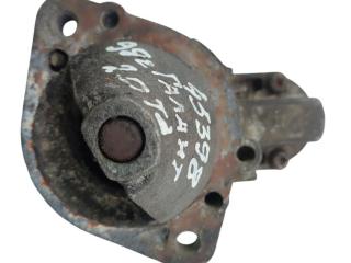 стартер Mitsubishi Galant 8 поколение 1998, 2.0 л., дизель, МКПП, универсал, M002T87371