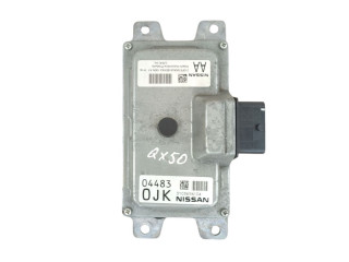 блок управления АКПП Infiniti QX50 P71A 2020, 2.0 л., бензин, АКПП, полный привод, 310F65NA0A, 310365NA0A, BEA43-100NA1