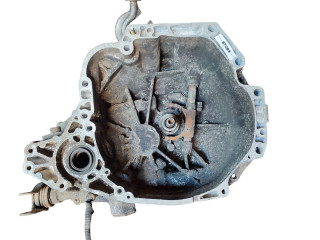 КПП механическая (МКПП) Nissan Primera P10 1996, 2.0 л., SR20DE, бензин, 50J2