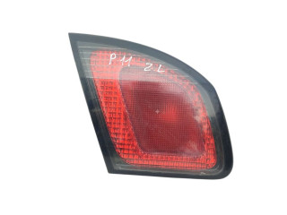 фонарь крышки багажника левый Nissan Primera P11 [рестайлинг] 1999, 2.0 л., CD20T, дизель, МКПП, хетчбэк 5 дв., 26555-9F610