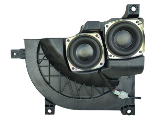 сабвуфер Infiniti QX50 P71A 2020, 2.0 л., бензин, АКПП, полный привод, 281705NZ2A, 724876-0010