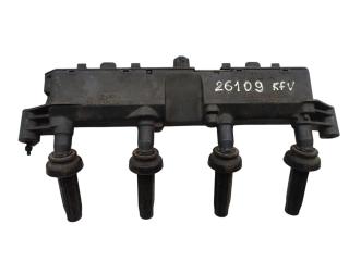 катушка зажигания Citroen Xsara 1 поколение 1999, 1.6 л., бензин, 9628158580