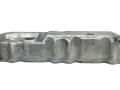 клапанная крышка Mitsubishi Space Wagon 2 поколение (Typ N30/N40) 1997, 2.0 л., 4D68 T, дизель, 500465 - фото №4
