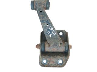 рычаг передний правый Nissan Primera P11 [рестайлинг] 1999, 2.0 л., CD20T, дизель