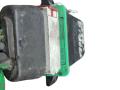 блок управления (другие) Peugeot 406 1 поколение 1998, 1.9 л., дизель, МКПП, седан, 9631577780 - фото №4