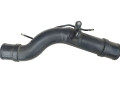 патрубок интеркулера Toyota Yaris XP9 2008, 1.4 л., 1ND-TV, дизель, 17030-33010 - фото №3