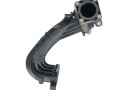 коллектор впускной Nissan Qashqai 1 поколение 2008, 1.6 л., HR16DE, бензин - фото №5