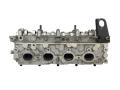 головка блока цилиндров Opel Astra G 2001, 1.7 л., Y 17 DT, дизель - фото №4