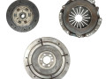 комплект сцепления Rover 600 Series 1 поколение 1997, 2.0 л., 20T2N, дизель, МКПП, PSD101620, URB100440, UQB10017 - фото №3
