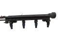 форсунка Hyundai Trajet 1 поколение 2003, 2.0 л., бензин, МКПП, хетчбэк 5 дв., 35310-38010, 9260930003 - фото №3