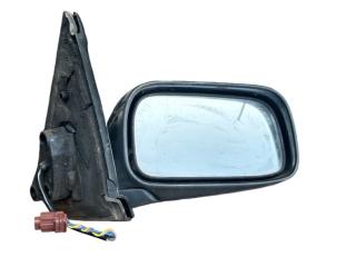 зеркало наружное правое Nissan Almera N15 1998