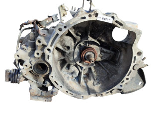КПП механическая (МКПП) Mazda Xedos 6 1 поколение 1996, 2.0 л., бензин