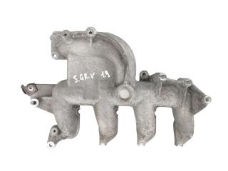 коллектор впускной Suzuki Grand Vitara 2 поколение 2007, 1.9 л., F9QB, дизель, 8200714430