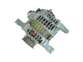 генератор Nissan Sunny N14 1995, 1.4 л., бензин, 98AB-9F429-BA, 6PP4166E - фото №2