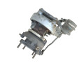турбина Toyota Avensis 1 поколение (T220) 1999, 2.0 л., 2C-TE, дизель, 17201-64150 - фото №5