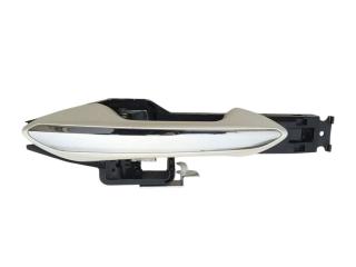 ручка наружная задняя правая Infiniti QX50 P71A 2019, 2.0 л., бензин, АКПП, полный привод