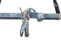 прицепное устройство (фаркоп) Volkswagen Transporter T5 2006, 033602 - фото №3
