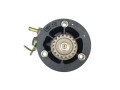 насос вакуумный Nissan Primera P11 1999, 2.0 л., CD20T, дизель, 14650-2J601, VB60-01B - фото №5