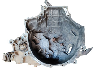 КПП механическая (МКПП) Kia Clarus 1 поколение [рестайлинг] 1999, 2.0 л., бензин, K9A2