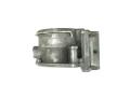 заслонка дроссельная Volkswagen Passat B6 2006, дизель, 96551498 - фото №6