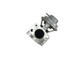 клапан EGR Mitsubishi Space Wagon 2 поколение (Typ N30/N40) 1996, 2.0 л., 4D68 T, дизель, K5T55481 - фото №3